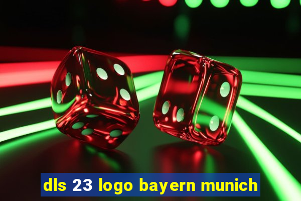 dls 23 logo bayern munich